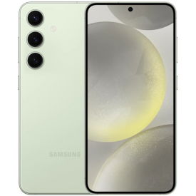 Смартфон Samsung Galaxy S24 Plus, 12/256 ГБ, Dual: nano SIM + eSIM, мятный