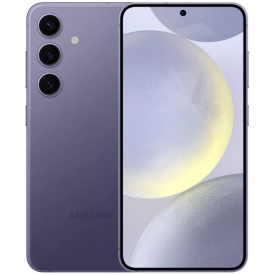 Смартфон Samsung Galaxy S24 Plus, 12/256 ГБ, Dual: nano SIM + eSIM, фиолетовый