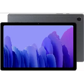 Планшет Samsung Galaxy Tab A7, 10.4 2022, 3/32 ГБ, Wi-Fi, темно-серый