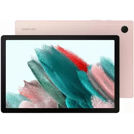 Планшет Samsung Galaxy Tab A8 Wi-Fi, 3.32 Гб, розовый