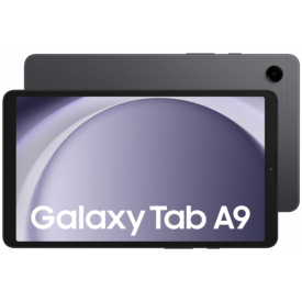 Планшет Samsung LTE Galaxy Tab A9, 8,7 дюйма, 4/64 ГБ, серый
