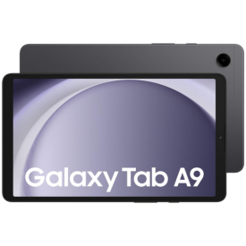 Планшет Samsung LTE Galaxy Tab A9, 8,7 дюйма, 8/128 ГБ, серый