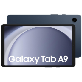 Планшет Samsung LTE Galaxy Tab A9, 8,7 дюйма, 4/64 ГБ, синий