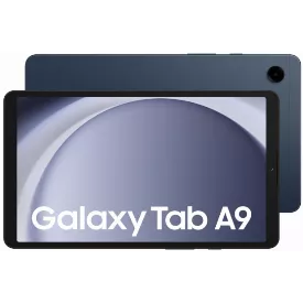 Планшет Samsung Wi-Fi Galaxy Tab A9, 8,7 дюйма, 4/64 ГБ, синий