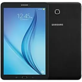 Планшет Samsung Galaxy Tab E 8.0, 1.5/8 ГБ, черный