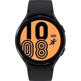 Умные часы Samsung Galaxy Watch 4, 44 мм, черный