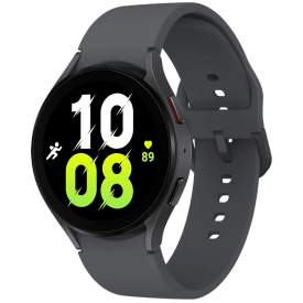 Умные часы Samsung Galaxy Watch 5, 44 мм, Wi-Fi NFC, графит