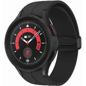 Умные часы Samsung Galaxy Watch 5 Pro, Wi-Fi NFC, черный титан