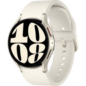 Умные часы Samsung Galaxy Watch 6 44 мм Wi-Fi, золотой