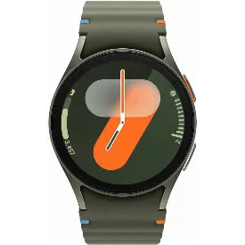 Смарт-часы Samsung Galaxy Watch 7, 40 мм, LTE, Green