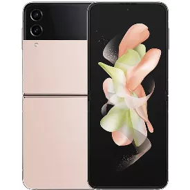 Смартфон Samsung Galaxy Z Flip4, 8/128 GB, Pink