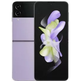 Смартфон Samsung Galaxy Z Flip4, 8/128 GB, Purple