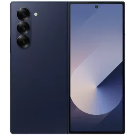 Смартфон Samsung Galaxy Z Fold6, 12/512 GB, Navy