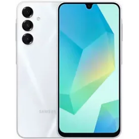 Смартфон Samsung Galaxy A16, 4/128 GB, Light Gray