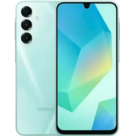 Смартфон Samsung Galaxy A16, 4/128 GB, Light Green