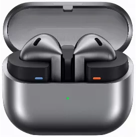 Беспроводные наушники Samsung Galaxy Buds 3, Gray