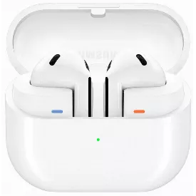 Беспроводные наушники Samsung Galaxy Buds 3, White