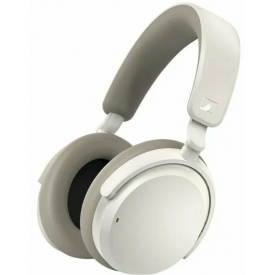 Беспроводные наушники Sennheiser Accentum, White