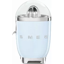 Соковыжималка для цитрусовых Smeg CJF01, голубой