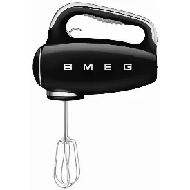 Блендер Smeg HMF01, черный