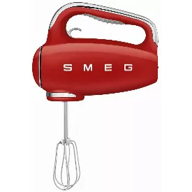 Блендер Smeg HMF01, красный