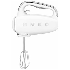 Блендер Smeg HMF01, белый