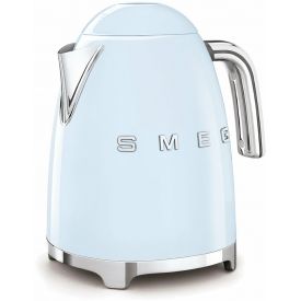 Чайник Smeg KLF03, голубой
