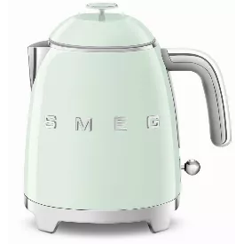 Чайник Smeg KLF05, зеленый