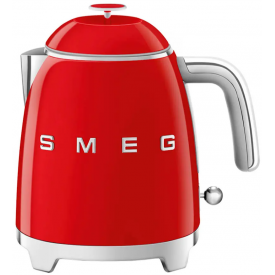 Чайник Smeg KLF05, красный