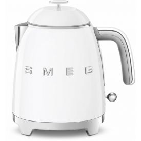 Чайник Smeg KLF05, белый