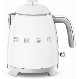 Чайник Smeg KLF05, белый