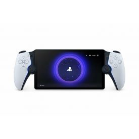 Портативная консоль PlayStation Portal Remote Player для PlayStation 5, белый