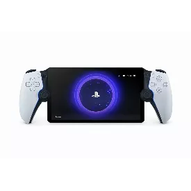 Портативная консоль PlayStation Portal Remote Player для PlayStation 5, белый