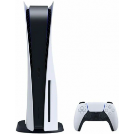 Игровая приставка Sony PlayStation 5, с приводом