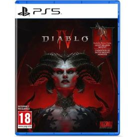 Игра для Play Station 5, Diablo 4