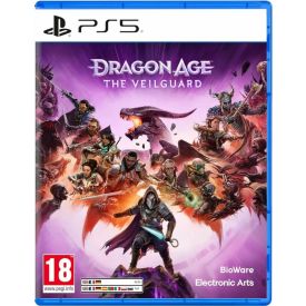 Игра для Play Station 5, Dragon Age: The Veilguard