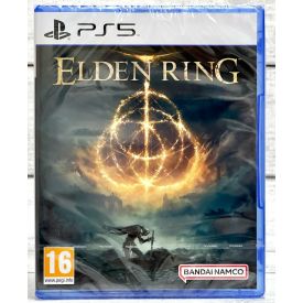 Игра для Play Station 5, Elden Ring