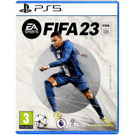 Игра для Sony PlayStation 5, FIFA 2023