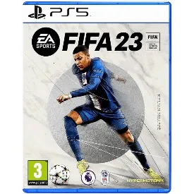 Игра для Sony PlayStation 5, FIFA 2023