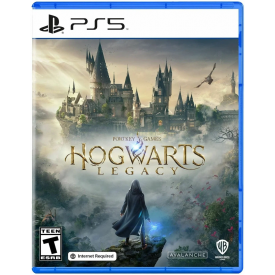 Игра для Sony PlayStation 5, Hogwarts Legacy