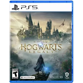 Игра для Sony PlayStation 5, Hogwarts Legacy