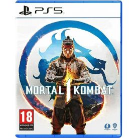 Игра для Sony PlayStation 5, Mortal Kombat 1