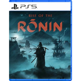 Игра для Sony PlayStation 5, Rise of The Ronin