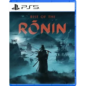 Игра для Sony PlayStation 5, Rise of The Ronin
