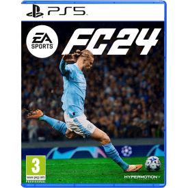 Игра для Sony PlayStation 5, EA SPORTS FC 24