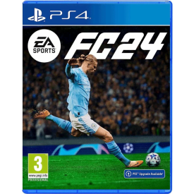 Игра для Sony PlayStation 4, EA SPORTS FC 24