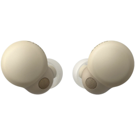 Беспроводные наушники Sony LinkBuds S, кремовый