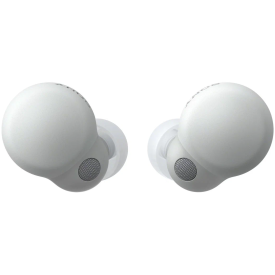 Беспроводные наушники Sony LinkBuds S, белый
