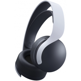 Гарнитура беспроводная Sony PULSE 3D для PS5, White, белый
