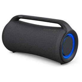 Портативная акустика Sony SRS-XG500, черный